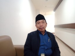 Baca juga : Tahap Lelang Proyek Drainase 2023, Komisi C: Dikerjakan Lebih Awal Lebih Baik