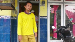 Kolaborasi dengan PT BSI, Dua Sosok Ini Bikin Pancer Pesanggaran Berubah Drastis