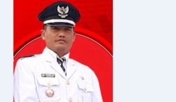 Asyik, Jembatan Gantung Segera Dibangun, Warga Desa Kandangan Gembira
