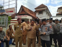 Dinas Sosial Pemberdayaan Perempuan Dinilai Gagal Melaksanakan Kerja Sosial di Sumenep