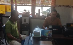 Ada Isu Bandar Sabu, Pria di Ketapang Sampang Dibacok