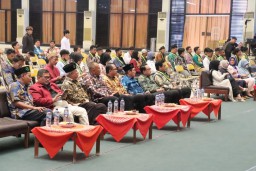 Hanya Penyusup dan Provokator yang Isukan Negatif di Kongres SEMMI