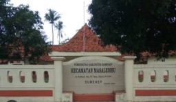 Cuaca Buruk, Warga Maslembu Krisis Bahan Pokok