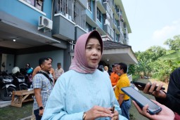 Masuk Gelombang Ketiga, Pemkot Surabaya Segera Relokasi 46 KK Warga Kampung 1001 Malam