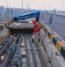 Listrik Madura Terganggu, PLN Minta Maaf