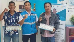 Bergilir, Sampang akan Mati Lampu