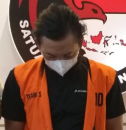 Demi Uang 500 Ribu, Kernet ini Rela Dipenjara