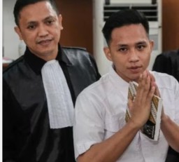 Justice Collaborator, Bharada Richard Eliezer Diputus 1, 6 Tahun Penjara