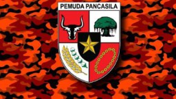 PP Gresik Dukung Pelaksanaan HPN di Icon Mall