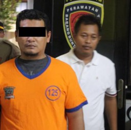 Guru Madrasah Ibtidaiyah Jadi Tersangka Pencabulan