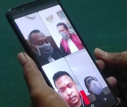 Tangkapan Satresnarkoba Polrestabes Surabaya Divonis Seumur Hidup