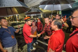 Festival Cap Go Meh di Kya-Kya Semakin Menguatkan Surabaya Kota Toleransi
