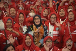 Fokus Kembangkan Potensi dan Minat Anak, Pemkot Surabaya Geber Pelaksanaan Paud Holistik Integratif