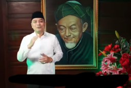 Satu Abad NU, Wali Kota Eri Cahyadi: Surabaya dan NU Tak Terpisahkan!