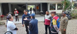 Pemkot Surabaya Fasilitasi Pengurusan Adminduk bagi Warga yang Tinggal di Rusunawa