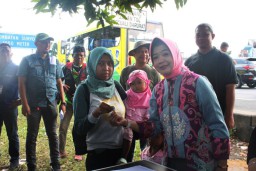Relokasi Warga Kampung 1001 Malam Tuntas Sebelum Ramadan,