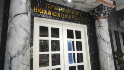 Pelayanan Satu Pintu di PN Surabaya Timbulkan Pro dan Kontra