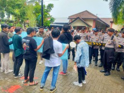 Pengadaan Batik ASN,Disperindag Dinilai Tidak Becus Dalam Pengawasan