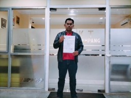 Pernyataan Aktivis di Sampang Sudah Dibungkam Bupati, Berbuntut Panjang