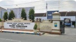 Beberapa Perwira di Polres Pamekasan Dimutasi, Termasuk Kapolsek