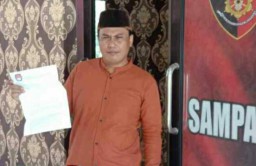Oknum LSM di Sampang Kembali Dilaporkan ke Polisi
