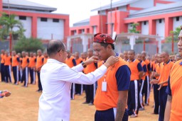 Kemenkumham Jatim Optimalkan Program Rehabilitasi Pecandu Narkotika
