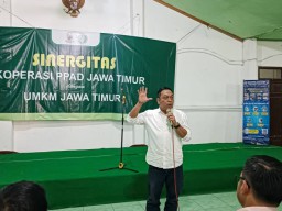 Wakil Ketua Komisi B pantau kesiapan UMKM sambut Ramadan