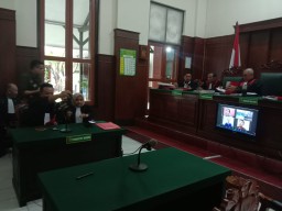 Pria ini Dituntut 7 Tahun Penjara, Ancam Sebarkan Video Porno