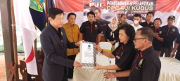 Baca juga : Ketua Umum PJI Hartanto Boechori Lantik Ketua PJI Kudus