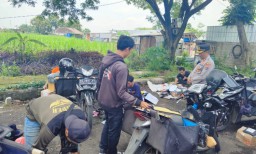 Polsek Mojoroto Gencarkan Program Candra, Cara Efektif