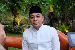 LPA Jatim Apresiasi Langkah Cepat Perlindungan Anak Pemkot Surabaya