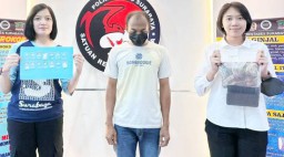 Grebek Kamar Kost Sambisari Utara, Belasan Poket Siap Edar Disita