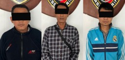 Kekerasan Anak di Shelter milik Pemkot Surabaya, Polisi Tetapkan Tiga Tersangka