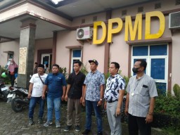 P2KD Tanagura Dilaporkan Ke TFPKD, Ijazah Pengganti Dikatakan Tidak Sah