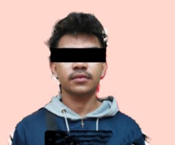 Aniaya Pacar hingga Babak Belur, Pria 25 Tahun Dibekuk