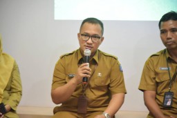 Pemkot Surabaya Pastikan Stok Pangan dan Harga Kebutuhan Pokok Aman Selama Bulan Ramadhan
