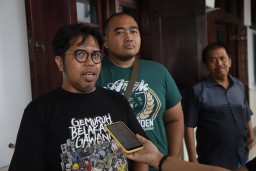 Wali Kota Eri Siap Dampingi Bonek Saksikan Laga Tunda PSIS Semarang VS Persebaya Surabaya