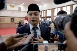 Pemkot Surabaya Terbitkan SE Bulan Suci Ramadan dan Hari Raya Idul Fitri 2023