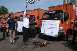 Baca juga : Bansos 213.530 Ton Beras ke KPM dari PT Artha Gilang Perkasa