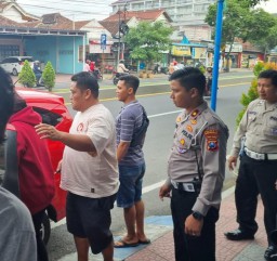 Lari ke Banyuwangi, Polisi Amankan 2 DPO Kasus Pembunuhan