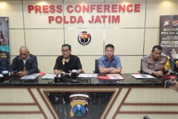 Pekerja Migran Hongkong jadi Korban UU ITE