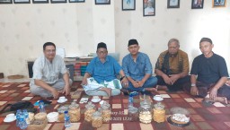Grassroot PPP Pilih Anies di Pemilu 2024
