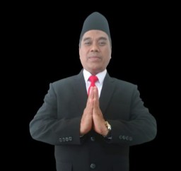 Kementrian Agama Sampang : Selamat Hari Raya Idul Fitri
