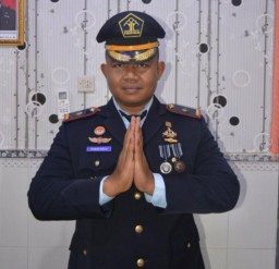 Rutan Kelas IIB Kabupaten Sumenep : Selamat Hari Raya Idul Fitri 1443 H
