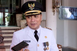 Peringatan Hari Otonomi Daerah ke-27, Wali Kota Eri Cahyadi Targetkan P3DN Tahun 2023 Lebih dari Rp 3,8 Triliun