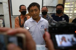 Pemkot Minta Gedung Tepi Jalan Nyalakan Lampu Saat Malam