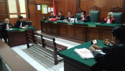 Aneh, Penganiaya Wartawan di Surabaya Cuma Kena 3 Bulan 15 Hari
