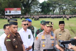 Baca juga : Pilkades Bangkalan Dijaga 4 Ribu Lebih Petugas Gabungan
