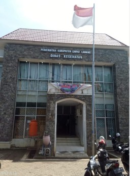 Ratusan Orang Tercatat Menderita TBC Dalam Kabupaten Empat Lwwang