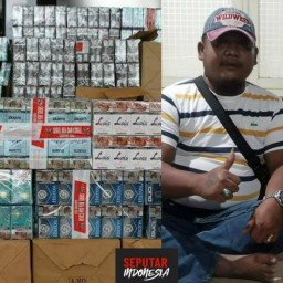 Satpol-PP Dinilai Gagal dan Tidak Punya Nyali Tindak Rokok Illegal